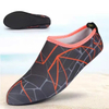 Anti-Slip Protect Women Neoprene Socks for Beach Soccer, Beach Volleyball