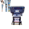 Small Business A3 Pet Film Dtf Printer Direct to Film Printer