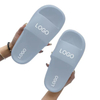 Custom Shower Unisex EVA Slippers Foam Sports Slides Slippers for Men