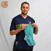 Unisex Comfortable Grip Stockings Athletic Sports Compression Yoga Socks