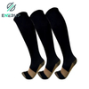 Enerup Copper Nylon Unisex Fun Compression Sport Socks