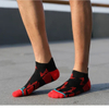 Gym Street Wear Sport Stocking School Children Custom Manufacturer Performance Running Compression Performance Soft Cotton Socks Men Socks