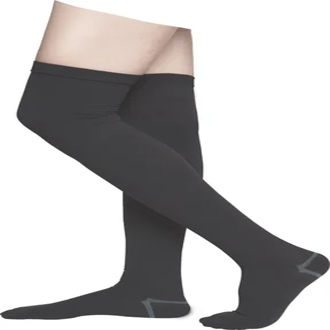 Compression Socks for Improved Blood Circulation
