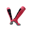 151-C003# Long Anti-Slip Football Training Socks for Men
