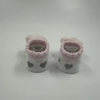 “ I Love Dad” Cute Newborn Baby Indoor Cotton Non-Slip Crawling Socks