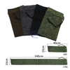 Yuemai Customize High Quality Storable Outdoor Hunting Elastic Gun Socks