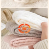 Versatile Women′s Winter Warm Sleeping Socks