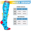 Professional Compression Socks Custom Medical Running Compression 20-30mmhg Socks
