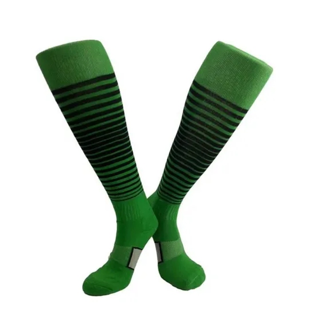 Wholesale Soccer Club Socks Mens Soccer Compression Socks