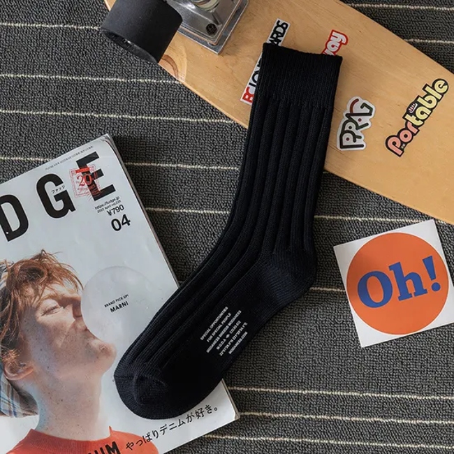 Wholesale Breathable Polyester Custom Logo Cushioned Running Basketball Socks Athletic Sports Crew Socks for Men Women