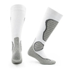 Anti Bacterial Breathable Football Soccer Cotton Ankle Crew Running Jogging Sports Socks
