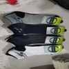 Colorful Dress Breathable Sport Sock Cotton Fashion Socks for Children Boy Girl Socks Outdoor Athletic Pressure Running Stocking Compression Socks