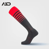 Unisex Man Sport Compression Soccer Football Socks