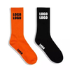 OEM Custom Compression Football Grip Socks Calcetin Custom Designer Basketball Sports Socks Custom Logo Socks