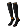 Long Muscle Compression Socks Jump Rope Jump Pressure Exercise Socks
