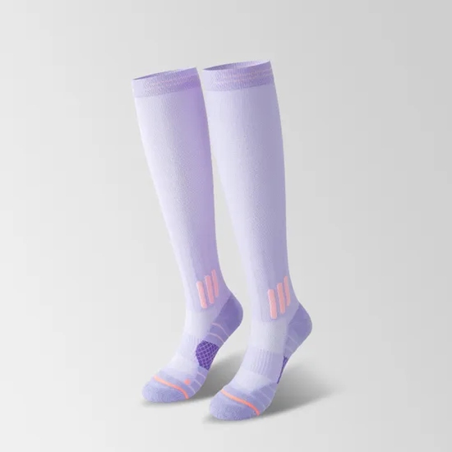 Long Muscle Compression Socks Jump Rope Jump Pressure Exercise Socks