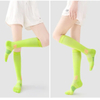 Long Muscle Compression Socks Jump Rope Jump Pressure Exercise Socks