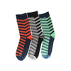 High Quality Wholesale Men Women Custom Logo Cotton Socks New Fashion Style Crew Socks