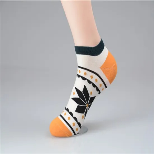Ankle Compression Socks Hiking Camping Outdoor Men Women