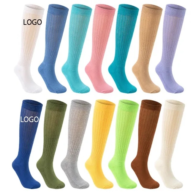 High-Performance Compression Socks for Men and Women 2024