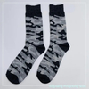Wholesale Men′s Cotton Socks Everyday Sock
