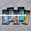 High Quality Solid Color Custom Crew Socks Unisex Autumn And Winter Men s Long Tube Business Black Stockings Mid Tube Cotton Socks