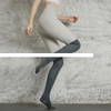 Women s Solid Cotton Crew Socks
