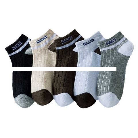Factory Price High Quality Combed Cotton Add Thick Crew Socks Support Free Custom Logo Socks Sample Low Moq