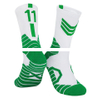 Wholesale Children s socks Mink Hair Wool Cozy Socks Warm Winter Women Crew Socks