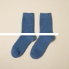 Woolen socks, thickened socks, men s mid length socks, winter warm woolen loop socks, men s and women s winter styles