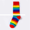 Hot seller Children s socks elastic cartoon multicolor unisex crew socks