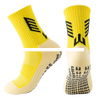  Custom Quick Dry White Black Cotton Women Men Athletic Sports Socks With Custom Logo