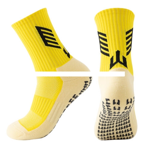  Custom Quick Dry White Black Cotton Women Men Athletic Sports Socks With Custom Logo