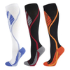 Graduated Compression Socks for Post-Workout Recovery