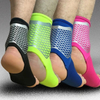 Foot Sleeves Best Plantar Fasciitis Compression Sock for Men & Women, Heel Arch Support/ Ankle Sock, Great for Hiking Esg10350