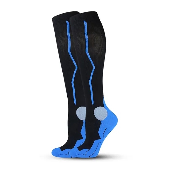 Latest Compression Sport Cycling Socks