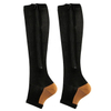 0131 Calf Sports Adult Compression Pressure Socks Over-The-Knee Socks