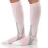 Sports Running Football Unisex Men Women Leg Support Stretch Magic Compression Socks
