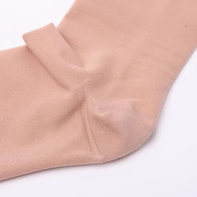 Enerup Custom Unisex Medical Anti-Slip Stocking Compression Socks