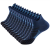 Men and Women Running Cycling Sports Quick Dry Compression Ankle Socks