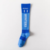 OEM Calcetines De San Valentin Compression Athletic Sports Socks