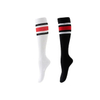 Enerup Men Coolmax Cycling Socks Sport Compression Socks Graduated