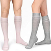 Sports High Basketball Durable Non-Slip Knitting Breathable Comfortable Quick-Drying Ankle Compression Socks