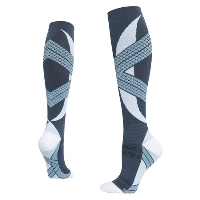 Soft Compression Socks for Long-Lasting Support and Comfort