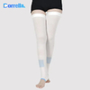 Anti-Thrombosis 20-30 Mmhg Graduated Compression Varicose Veins Socks Medical Compression Stocking