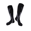 Custom Logo Men Women Knee High Sports Football Compression Socks