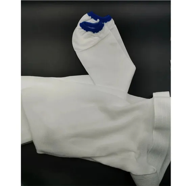 High Quality Medical Varicose Anti Embolism Stocking for Postoperative Medical Compression Socks
