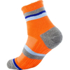 Custom Unisex Men Cotton Wholesale Compression Sport Trail Trekking Socks