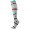 Wholesale Good Quality Women Knee High Compression Socks