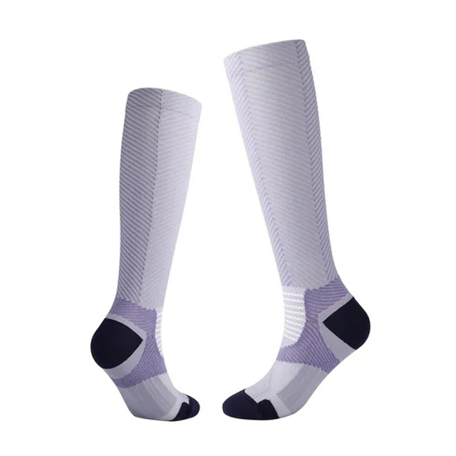 Lightweight Compression Socks for Runners and Joggers